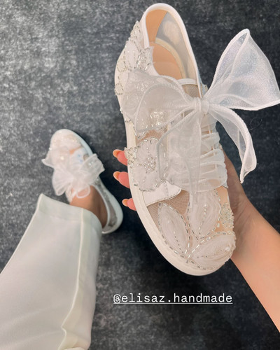 کتونی مدل نهال کد ۲۲۴